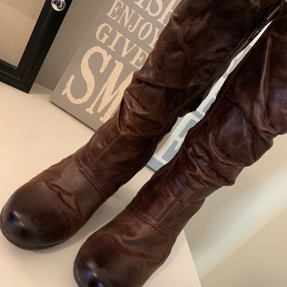 👢 CUTE BOOTS 👢 - Picture 1 of 10